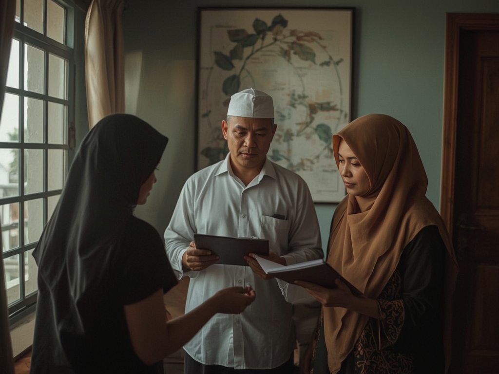 Langkah Operasional Harian untuk Rumah Efisien, Perjalanan Aman, dan Kepatuhan Dasar