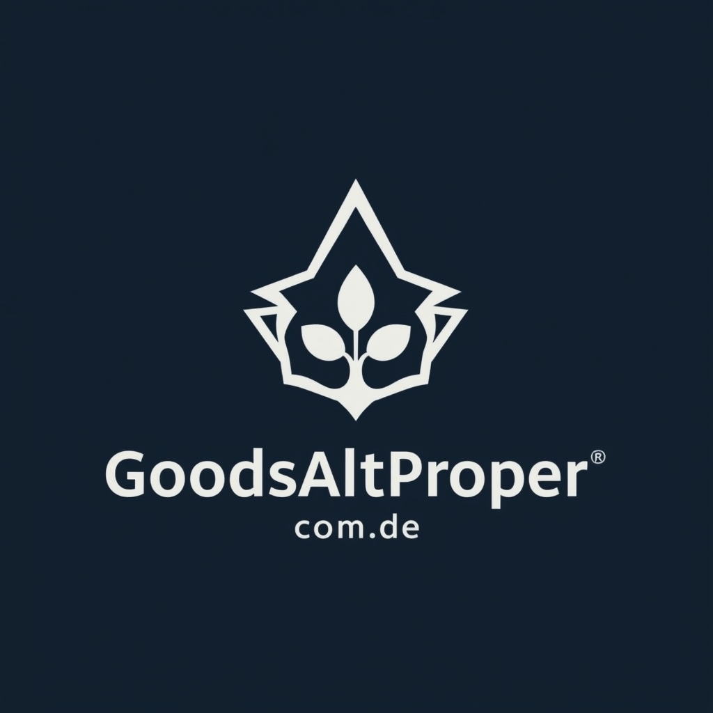 Goodsaltproper